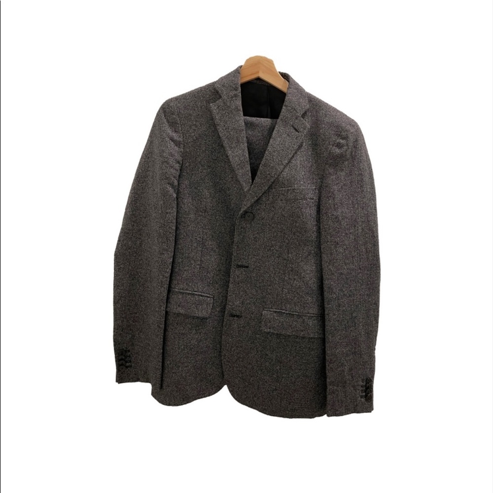 Acne Studios Drifter Men’s Suit. Size 36S.